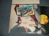 画像: The MIRACLES - CITY OF ANGELES(Ex++/MINT-) / 1976 US AMERICA RE-ORIGINAL Used LP