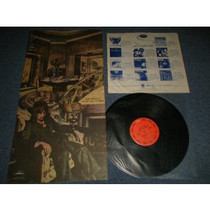 画像: ROD STEWART - NEVER A DULL MOMENT ("CUSTOM GIMMICK Jacket") (Matrix #A)SRM-1-646 A-M5 PR G.K.  B)SRM-1-646 B-M4 PR G.K.) (Ex+++, Ex/Ex+++ BB) /1972  US AMERICA ORIGINAL "RED LABEL" Used LP 