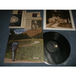 画像: NEIL YOUNG - OLD WAYS (With CUSTOM INNER) (With BONUS SCRAP PAPERS) (Matrix #A)SRC GHS24068 A SR-1  deuwy(Specialty Logo) 1-1 B)SRC GHS24068 B SR-2  deuwy(Specialty Logo))  "SPECIALTY Press in OLYPHANT in PA" (Ex+++/MINT-) / 1985 US AMERICA ORIGINAL 1st Press "BLACK LABEL" Used LP 