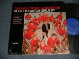 画像: BOB CREW GENERATION - MUSIC TO WATCHE GIRLS BY (MINT-/Ex++ Looks:Ex+ BB) / 1967 US AMERICAN ORIGINAL MONO Used LP 