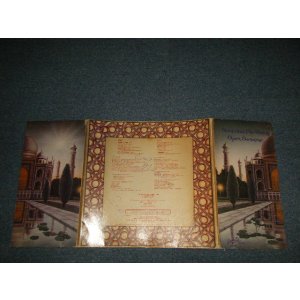 画像:  KOOL & The GANG - OPEN SESAME (Ex++/Ex+++) / 1978 US AMERICA ORIGINAL 1st Press "FOLD-OPEN COVER" Used LP 