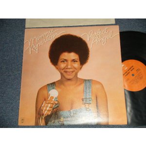 画像: MINNIE RIPERTON - PERFECT ANGEL (Ex+++/MINT-) / 1974 US AMERICA ORIGINAL Used  LP 