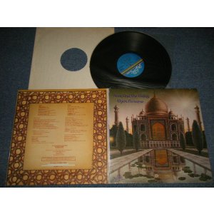 画像:  KOOL & The GANG - OPEN SESAME (Ex-/Ex+++ CUT OUT) /  US AMEREISSUE "GATE FOLD COVER"  2nd Press Label "BLUE Label" Used LP