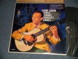 画像: HANK SNOW - SINGS JIMMIE RODGERS SONGS (Ex++/Ex++ EDSP) / 1960US AMERICA ORIGINAL "MONO" Used LP 