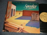 画像: SNEAKER - LOOSE IN THE WORLD (MINT-/MINT-) / 1982 US AMERICA ORIGINAL Used LP