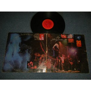 画像: JOHNNY WINTER AND - JOHNNY WINTER AND LIVE (Matrix # A)1E  B) 1B) "TERRE HAUTE Press in INDIANA" (Ex/Ex++ Looks:Ex-, Ex++ TOC) / 1971 US AMERICA ORIGINAL Used LP 