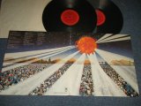 画像: v.a. Various Artists - CALIFORNIA JAM  (MINT-/Ex+++) / 1978 US AMERICA ORIGINAL Used 2-LP 