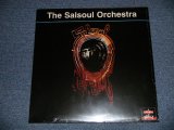 画像: The SALSOUL ORCHESTRA - THE SALSOUL ORCHESTRA (SEALED) / 1990's? US AMERICA ORIGINAL "BRAND NEW SEALED" LP
