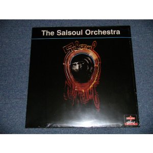画像: The SALSOUL ORCHESTRA - THE SALSOUL ORCHESTRA (SEALED) / 1990's? US AMERICA ORIGINAL "BRAND NEW SEALED" LP