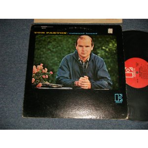 画像: TOM PAXTON - OUTWARD BOUND (Ex+/Ex+++ STOFC) / 1969-70 Version US AMERICA REISSUE RE-PRESS STEREO Used LP 