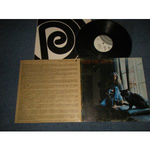 画像: CAROLE KING - TAPESTRY (Matrix #A)T1 SP ODE 77017-T4 B)T1 SP ODE 77018-T7) "TERRE HAUTE Press in INDIANA" (Ex/Ex+++ Looks:Ex++) /1971 Us AMERICA ORIGINAL Used LP 