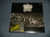 画像: MAD RIVER - MAD RIVER (SAELED)  / 2008 US AMERICA "BRAND NEW SEALED" LP