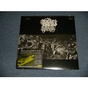 画像: MAD RIVER - MAD RIVER (SAELED)  / 2008 US AMERICA "BRAND NEW SEALED" LP