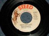 画像: Robin McNamara - A)Hang In There Baby   B)Together, Forever (Produced by JEFF BARRY) (Ex+++/MINT-) /  1970 US AMERICA ORIGINAL Used 7"Single 