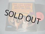 画像: The LEFT BANKE - WALK AWAY RENEE : PRETTY BALLERINA (Ex++/Ex+++ / 1967 US AMERICA ORIGINAL 1st Press "RED LABEL" MONO Used LP