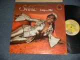 画像: SYLVIA -  LAY IT ON ME  (Ex/MINT- SWOL) / 1977 US AMERICA  ORIGINAL Used LP 