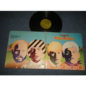 画像: HARPERS BIZARRE -THE SECRET LIFE OF (Ex++.Ex++) / 1968 US AMERICA ORIGINAL 1st Press "GREEN with W7 Label" Used LP