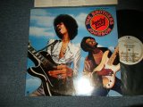 画像: The BROTHERS JOHNSON - LOOK OUT FOR #1 (With CUSTOM INNER) (Ex++/MINT-) / 1976 US AMERICA ORIGINAL Used LP