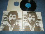 画像: JESSE WINCHESTER - JESSE WINCHESTER (Matrix #A)LPS-A 10104-A RE MR ∆14655 STERLING  B)LPS-A 10104-B MR ∆14655  STERLING RL) "MR / MONARCH Press in CA" (Ex++/Ex++ Looks:Ex+, Ex++ Looks:VG++ EDSP) /1970 US AMERICA ORIGINAL 1st Press "TEXTURED Cover" 1st Press "BLUE Label" Used LP 