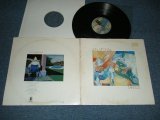 画像: JONI MITCHELL - MINGUS (Matrix #A)s1 5E-505 A CSM 2 B)S1 5E-505 B CSM 2) "CSM / SANTA MARIA Press in CA"(Ex+/MINT-) / 1979 US AMERICA ORIGINAL Used LP 