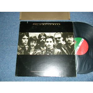 画像: J. GEILS BAND - J. GEILS BAND BAND (Ex+/Ex++) / 1975-6 Version US AMERICAREISSUE / RE-Press "RED & GREEN Label" 3rd Press "Small 75 ROCKFELLER  Label" Used LP  