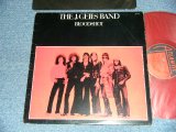 画像:  THE J. GEILS BAND - BLOODSHOT (Matrix #A)ST-A-732801-1E CSM STERLING LH 2 B)ST-A-732802-1E CSM STERLING LH 3  "NICE TO SEE YOUR FACE IN THE PLACE") "CSM / SANTA MARIA Press in CA" (Ex++/MINT-)  / 1971 US AMERICA ORIGINAL "RED WAX Vinyl"  1st Press "RED with 1841 BROADWAY Label" Used LP 