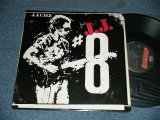 画像: J.J. CALE  J.J.CALE - #8 (Ex+++, Ex/MINT- CutOut) / 1983 US AMERICA ORIGINAL Used LP