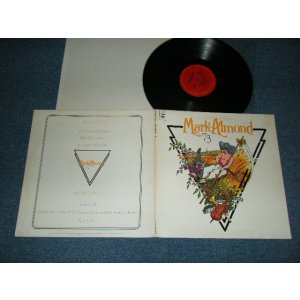 画像: MARK-ALMOND -73 (Ex++/MINT-)/ 1973 US AMERICA ORIGINAL Used LP 