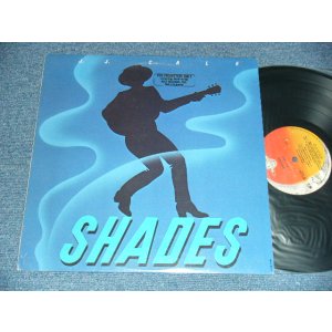 画像: J.J. CALE  J.J.CALE - SHADES (Ex++/Ex++) / 1981 US AMERICA ORIGINAL "PROMO" 1st Press LabelUsed LP