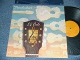 画像: J.J. CALE  J.J.CALE - TROUBADOUR (With CUSTOM INNER) (Matrix #A)S SRL-52002-52002-A-1A MASTERFONICS-GM CSM B)S SRL-52002-52002-B-1A MASTERFONICS-GM CSM)  "Santa Maria plant Press in CA" (Ex++/Ex++)  / 1976 US AMERICA ORIGINAL 1stＰress "ORANGE Label" Used LP