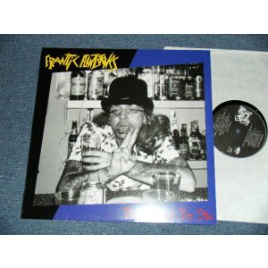 画像: FRANTIC FLINTSTONES - TOO SWEET TO DIE (NEW) / 2002 GERMANY ERMAN ORIGINAL "RED WAX"  "Brand New"LP Found Dead Stock 