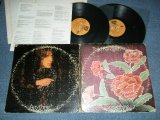 画像: TODD RUNDGREN - SOMETHING/ANYTHING (With INSERTS) (Matrix #A)T1 2BX 2066  31360-1C STERLING LH 2  B)T1 2BX 2066  31361-1D STERLING LH 3 C)T1 2BX 2066  31362-1D STERLING LH 3  D)T1 2BX 2066  31363-1D STERLING LH 3)  "TERRE HAUTE Press in INDIANA"  (VG+/Ex+++ Looks:Ex-,Ex+++ Looks:Ex++) / 1972 US AMERICA ORIGINAL Used 2-LP 