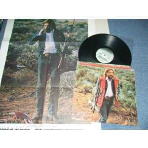 画像: ost V.A. Various - THE AMERICAN DREAMER (With POSTER) (MINT-/MINT- CUT OUT) / 1971 US AMERRICA ORIGINAL Used LP