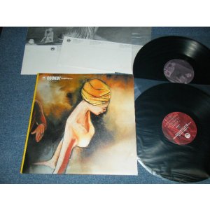 画像: V.A. Various - COOKIN' EP VOLUME 9 (With CUSTOM INNER SLEEVE)  (Ex+++/MINT-) / 1995 UK ENGLAND ORIGINAL Used 2-LP's