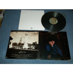 画像: JUDY COLLINS - TRUE STORIES AND OTHER DREAMS (Ex++++/MINT-)  / 1973 US AMERICA ORIGINAL Used LP 