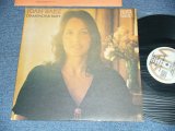 画像: JOAN BAEZ - DIAMONDS & RUST (With CUSTOM INNER SLEEVE) (Ex++/Ex+++ Looks:Ex++) / 1975 US AMERICA ORIGINAL "QUAD / 4 ch Disc" Used LP 