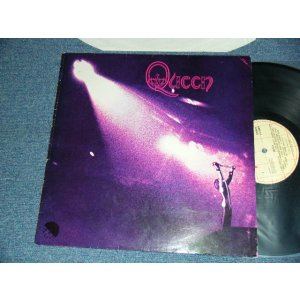 画像: QUEEN - QUEEN(1st) (Ex+++/MINT-)/ 1981 Version UK ENGLAND REISSUE Used LP