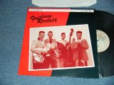 画像: FAIRLANE ROCKETS - FAIRLANE ROCKETS (NEW) / 1992 HOLLAND ORIGINAL "BRAND NEW" LP