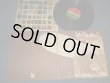 画像: LED ZEPPELIN -  II (Matrix #A)ST-A-691671-A  LW P W AT RL B)ST-A-691672-A  LW P W AT RL SS W (0.7cm/7m)) "RL/ROBERT LUDWIG Cut!!!" "PR/PRESWELL Press in ANCORE in NEW JERSEY" (Ex/Ex++ A:Looks:VG+++, B-4,5:VG++ EDSP) / 1969 US AMERICA ORIGINAL "1841 BROADWAY Label" Used LP