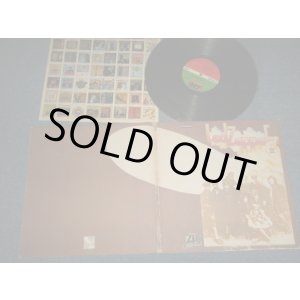 画像: LED ZEPPELIN -  II (Matrix #A)ST-A-691671-A  LW P W AT RL B)ST-A-691672-A  LW P W AT RL SS W (0.7cm/7m)) "RL/ROBERT LUDWIG Cut!!!" "PR/PRESWELL Press in ANCORE in NEW JERSEY" (Ex/Ex++ A:Looks:VG+++, B-4,5:VG++ EDSP) / 1969 US AMERICA ORIGINAL "1841 BROADWAY Label" Used LP