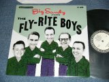 画像: The FLY-RITE BOYS - BIG SANDY PRESENTS (MINT-/Ex+++) / 1998 US AMERICA ORIGINAL Used LP