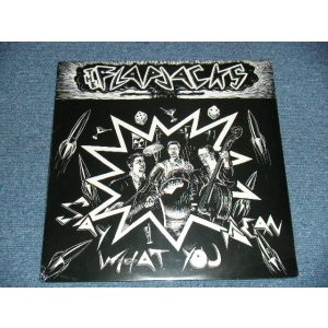 画像: The Flapjacks - Say What You Mean (SEALED) / 1993 US AMERICA ORIGINAL "BARND NEW SEALED" LP