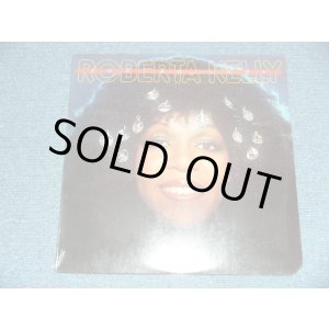 画像: ROBERTA KELLY - ZODIAC LADY (SEALED CUT OUT) / 1977 US AMERICA ORIGINAL "BRAND NEW SEALED" LP