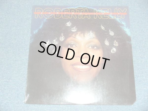 画像1: ROBERTA KELLY - ZODIAC LADY (SEALED CUT OUT) / 1977 US AMERICA ORIGINAL "BRAND NEW SEALED" LP