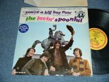 画像: LOVIN' SPOONFUL - YOU'RE A BIG BOY NOW (MINT-/MINT-  BB) / 1967 US AMERICA ORIGINAL MONO Used LP