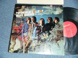 画像: BLUES MAGOOS -  PSYCHEDELIC LOLLIPOP (Ex+/Ex+)  / 1966 US AMERICA ORIGINAL "RED LABEL"  STEREO Used LP 