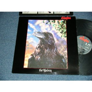 画像: The STRANGLERS - THE RAVEN (With CUSTOM INNER SLEEVE)  (MINT-/MINT-)  / 1979 UK ENMGLAND ORIGINAL "Limited 3-D JACKET"  Used LP