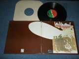 画像: LED ZEPPELIN - II (Marrix #A)ST-A-691671 Z B-14604-Z + SLM Δ1977 B) ST-A-691672-Z B-14605 X SLM Δ1977-X ) "AR/ALLIED RECORD COMPANY Press in L.A. in CA" (MINT-/MINT-) / 1977 Version US AMERICA REISSUE Used LP  