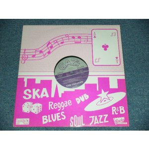 画像: THE TROJANS - MIXED FEELINGS  (Ex+++/MINT-)  / 1991 UK ENGLAND ORIGINAL  Used 12"