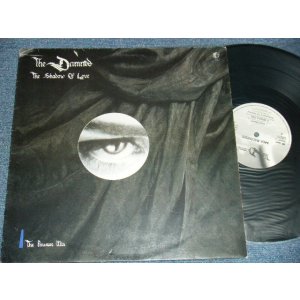 画像: The DAMNED - THE SHADOW OF LOVE (Ex++/MINT-) /  1985 UK ENGLAND ORIGINAL Used 12" Single